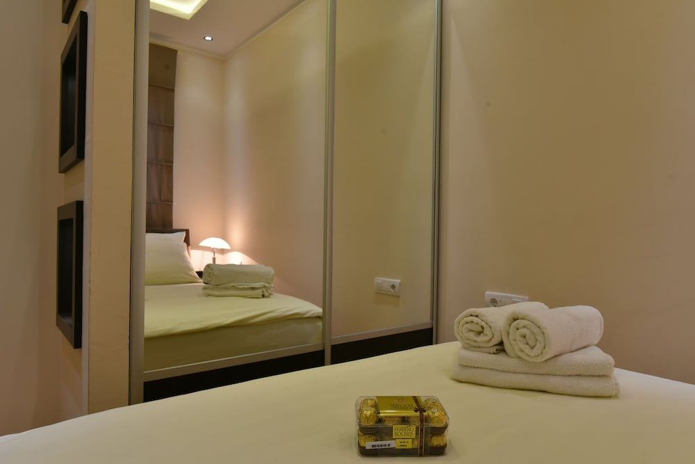 Villa Natural Wood 2