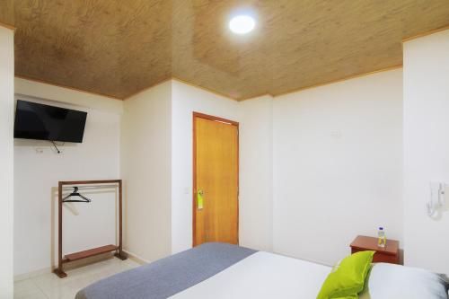 Hotel El Rubí 3