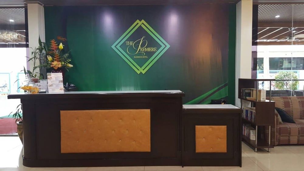 The Premiere Business Hotel 3