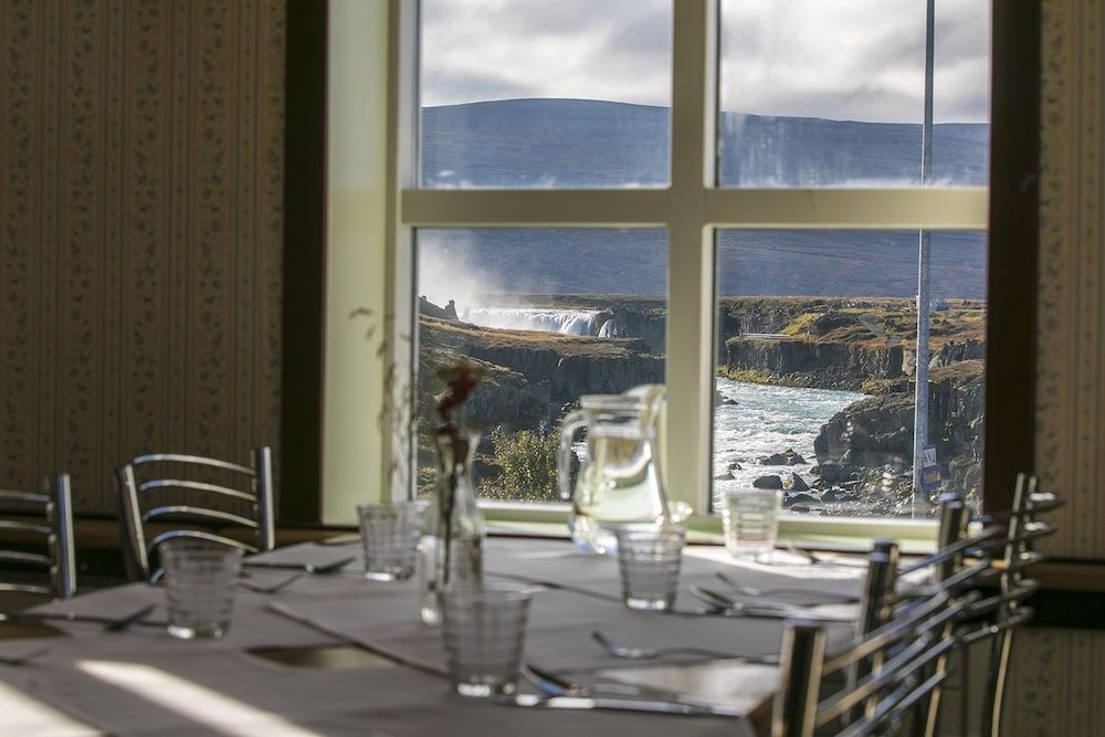 Fosshóll Guesthouse 2