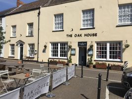 The Oakhouse Hotel