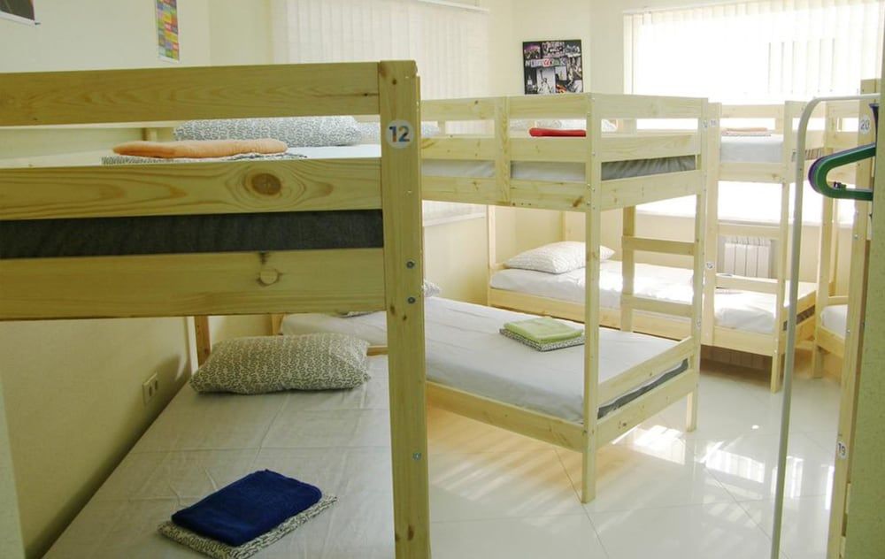 Hostels Rus - Central Volgograd 3
