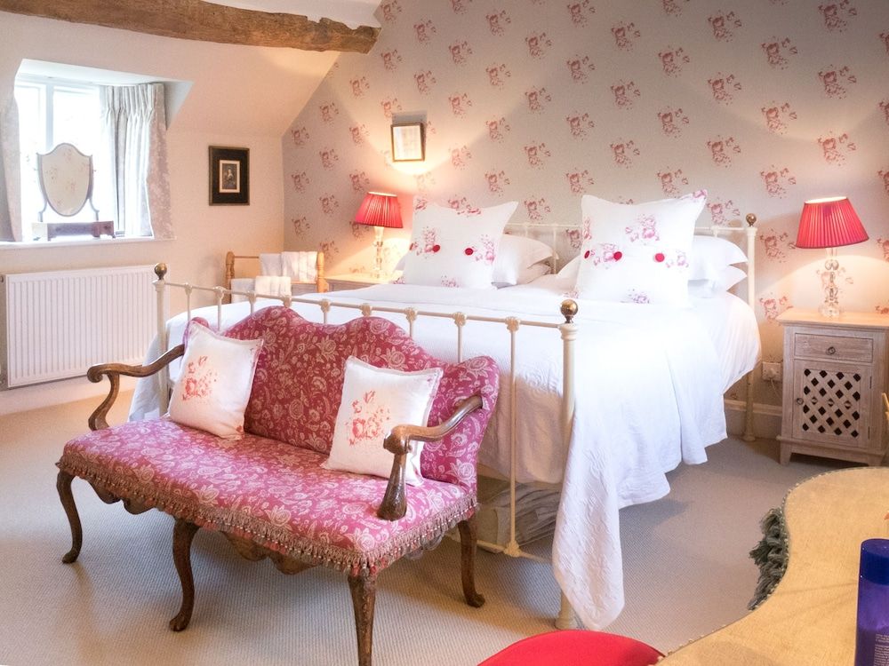 The Old Post Office Adlestrop 3