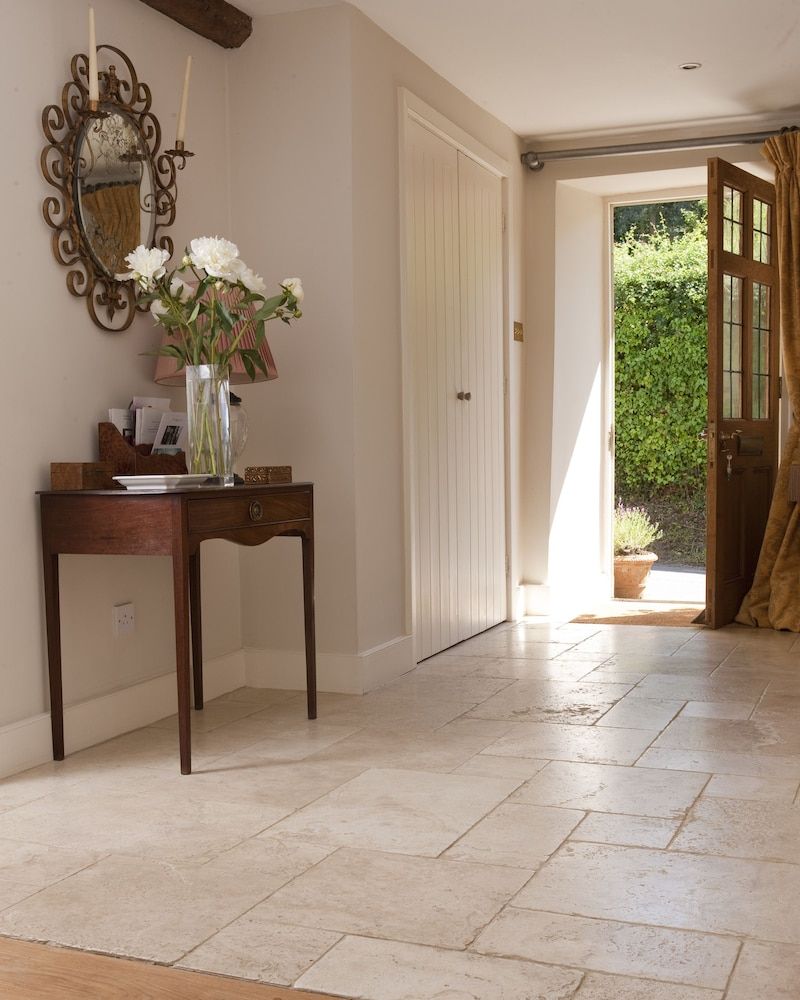 The Old Post Office Adlestrop 2