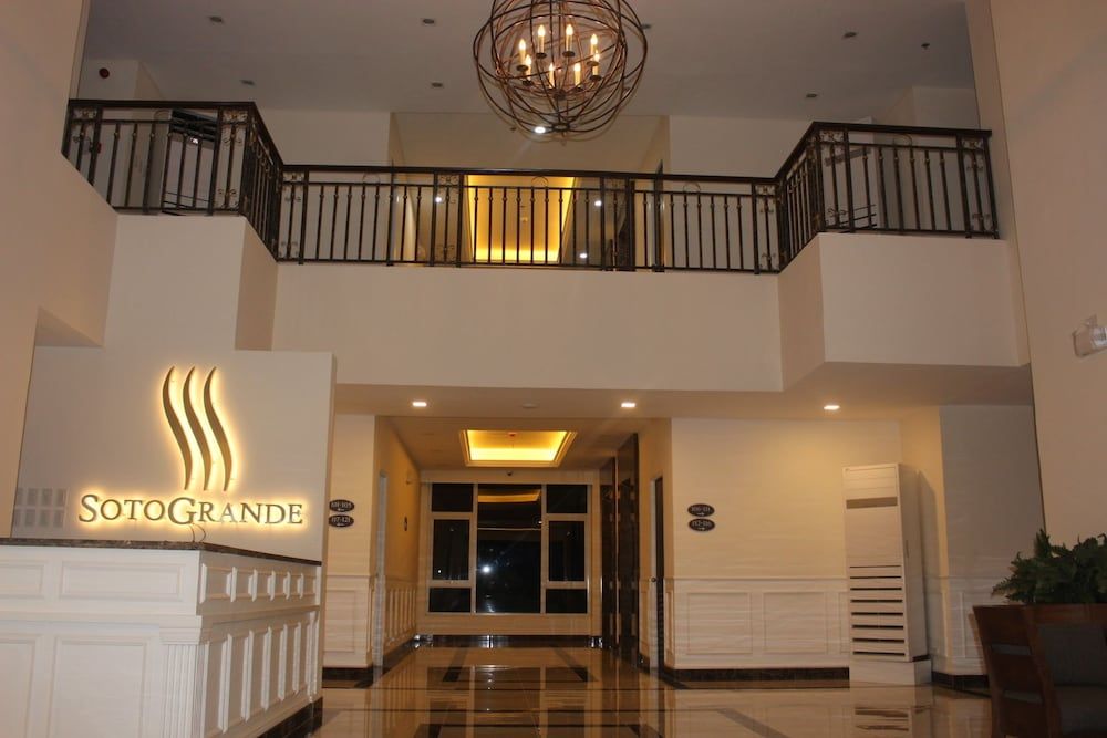 Sotogrande Iloilo Hotel 3