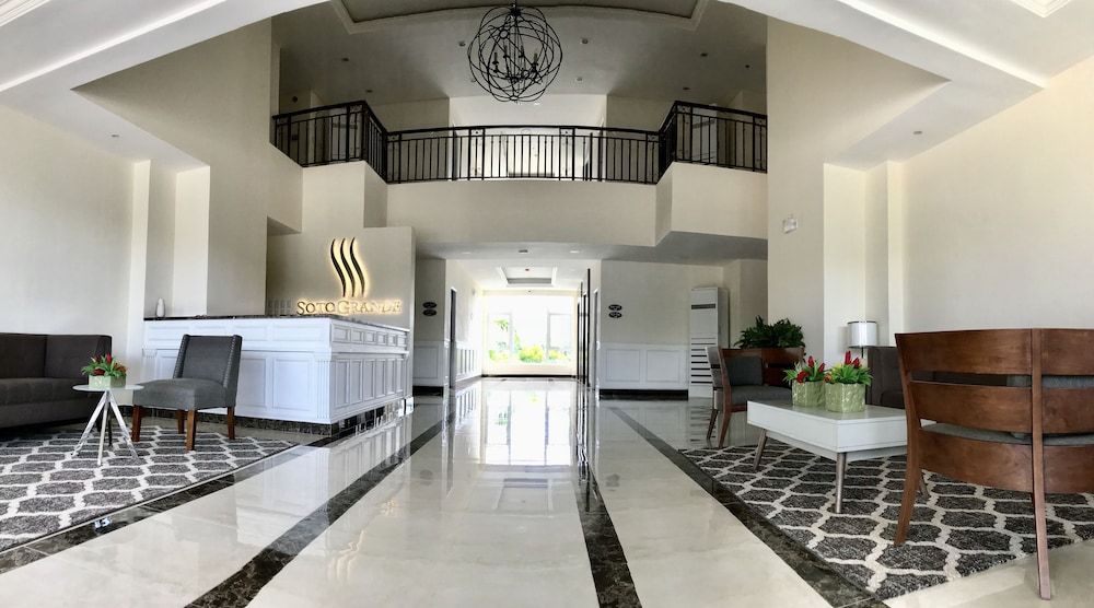 Sotogrande Iloilo Hotel 2