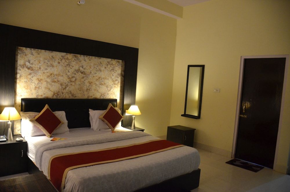 Ranthambore City Heart 2