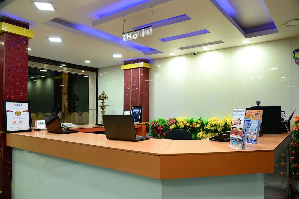 Tri Sea Hotel 2