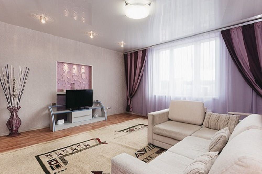 Domashny Uyut Malysheva 4B 1