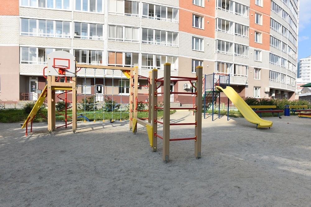 Domashny Uyut Malysheva 4B 2