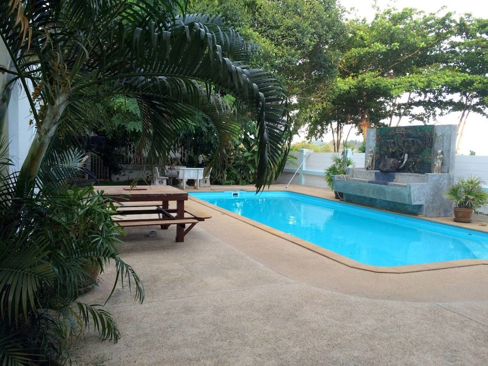 Arun Seaview 3 estrelas em Laguna Phuket