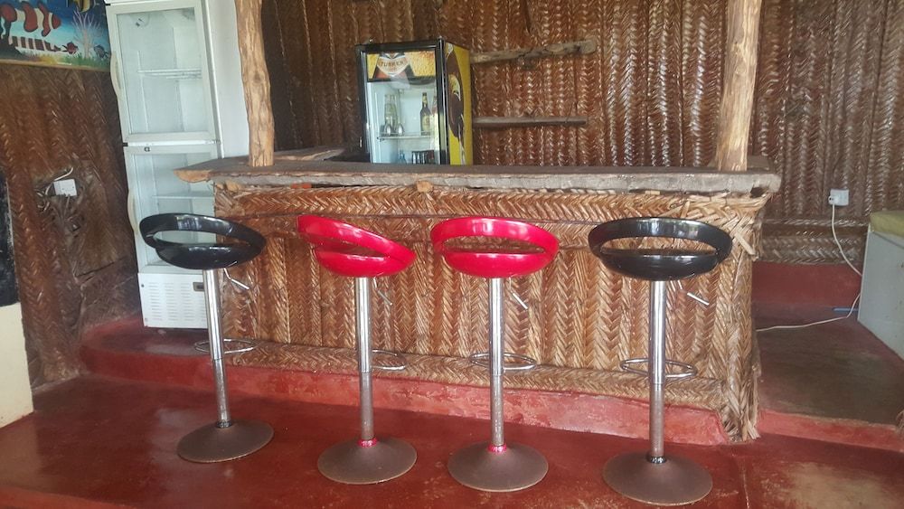 Mafia Beach Bungalows 2