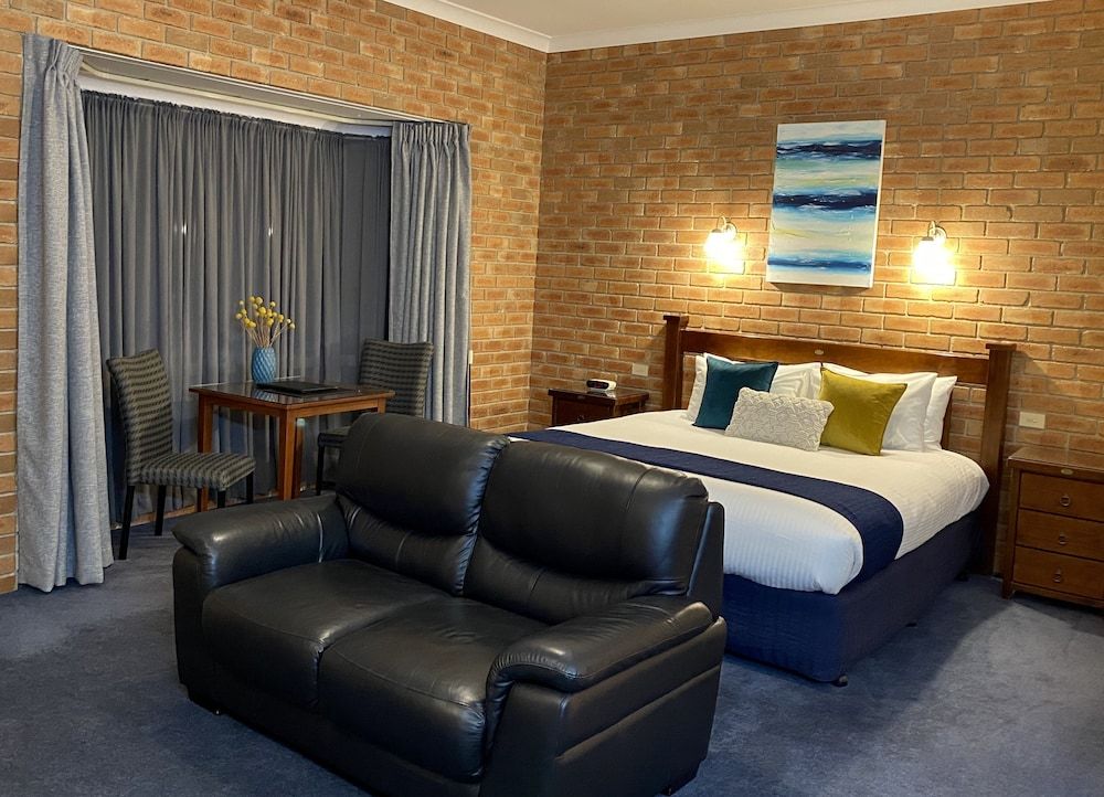 Coastal Waters Motor Inn 3