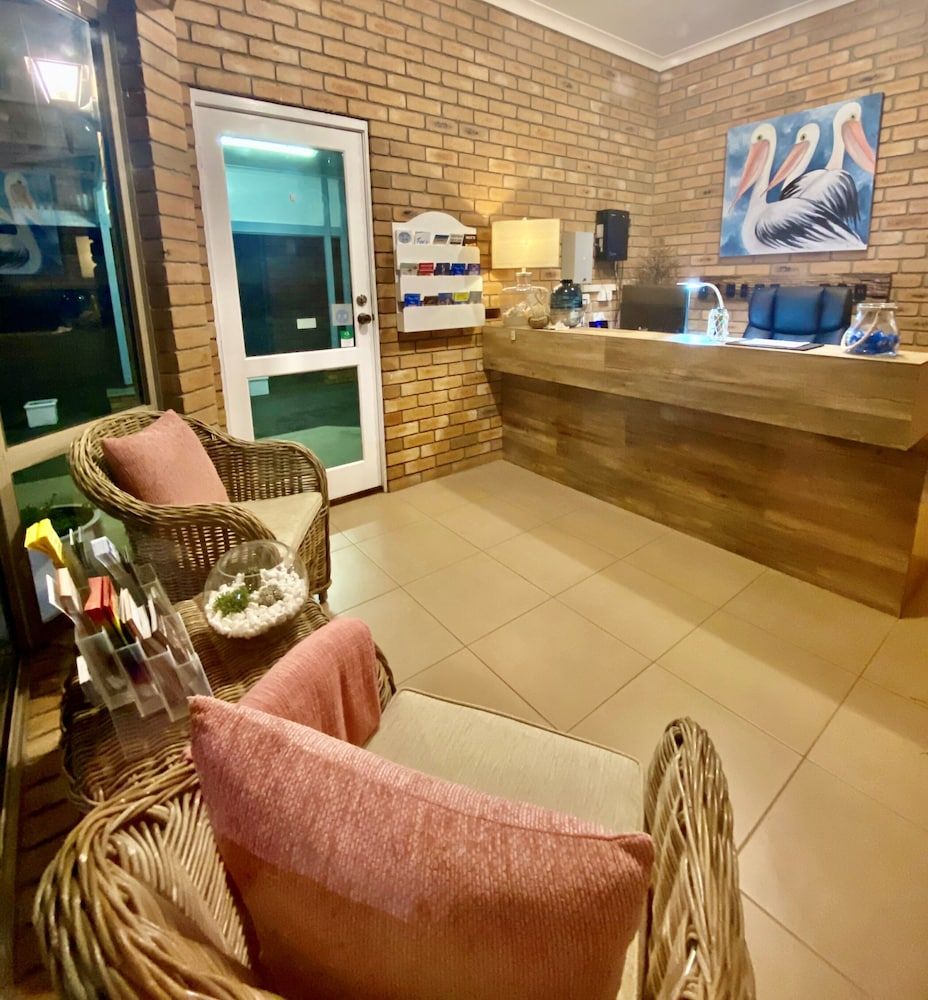 Coastal Waters Motor Inn 2