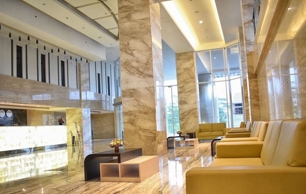 Grand Metro Hotel Tasikmalaya 2