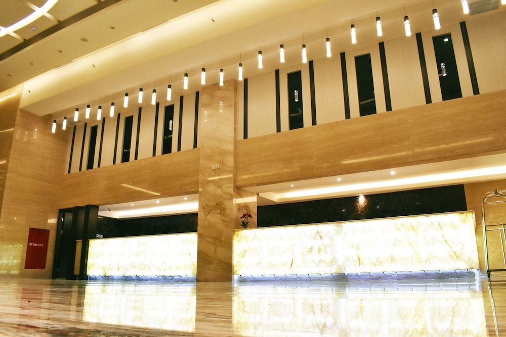 Grand Metro Hotel Tasikmalaya 3