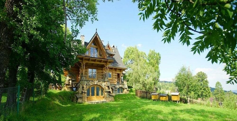 Willa Turnia 3 estrelas em Kościelisko