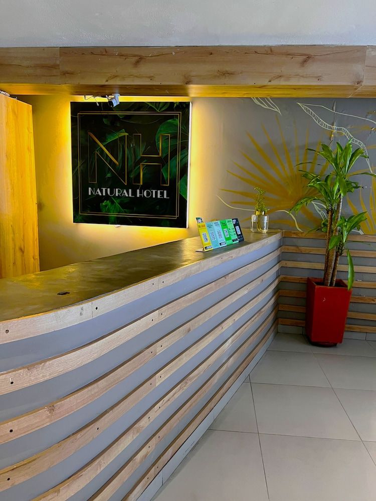 Hotel Natural 3