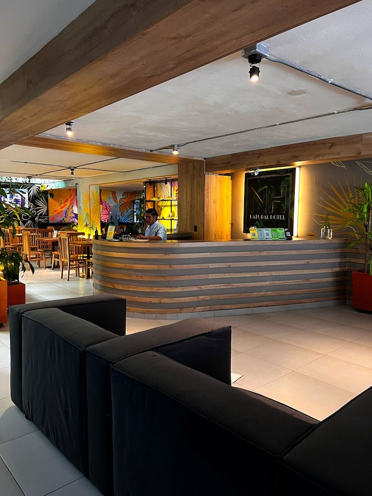 Hotel Natural 2