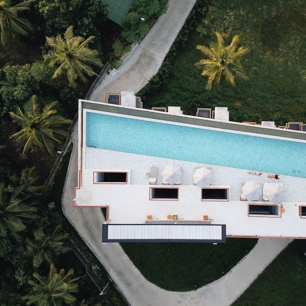 Varivana Resort Koh Phangan 1