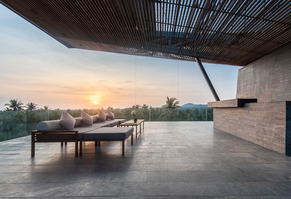 Varivana Resort Koh Phangan 2