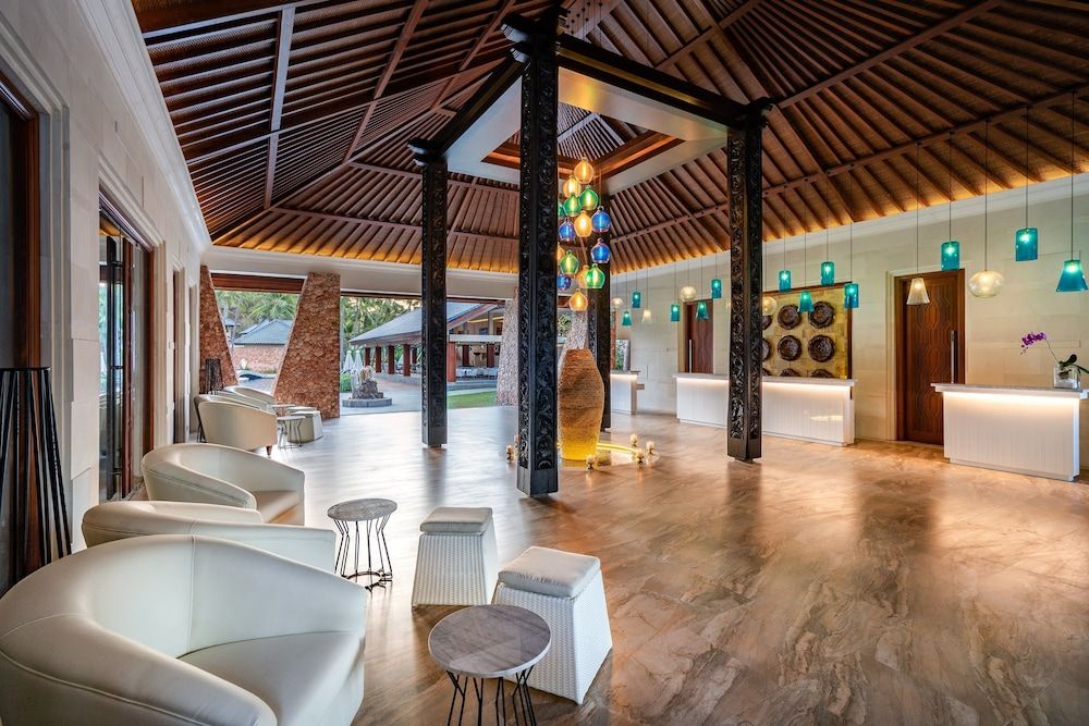 Sundancer Residences & Villas Lombok 2