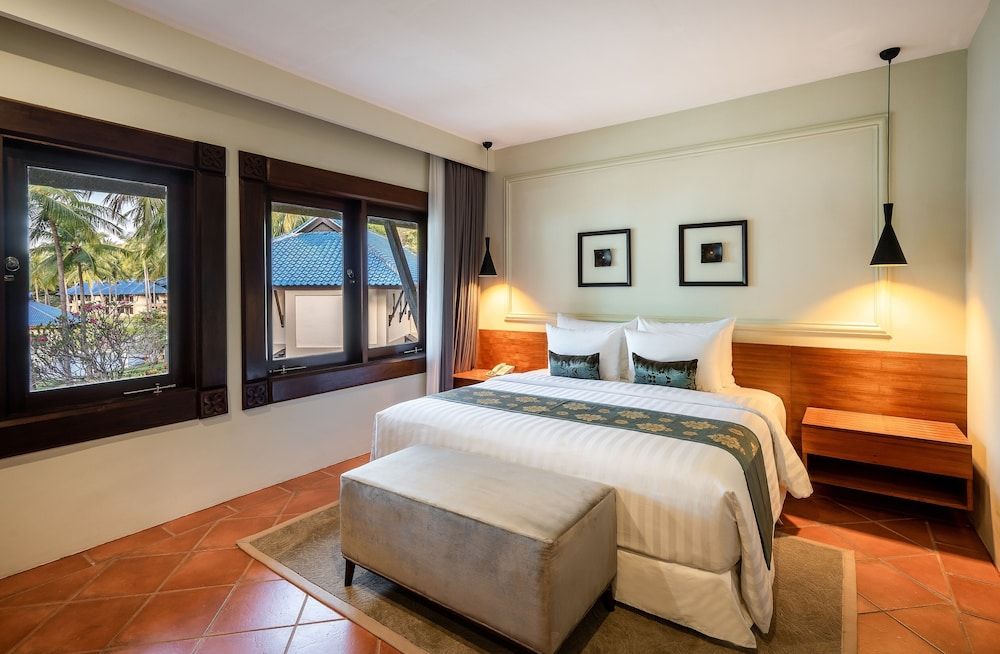 Sundancer Residences & Villas Lombok 3