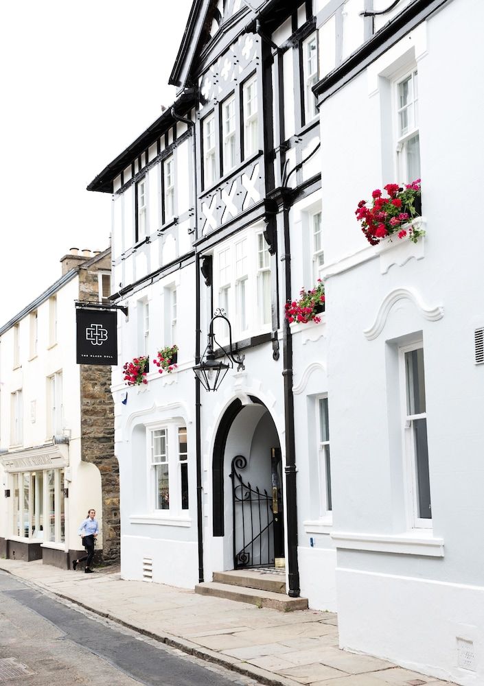 The Black Bull Inn 5 stelle a Sedbergh