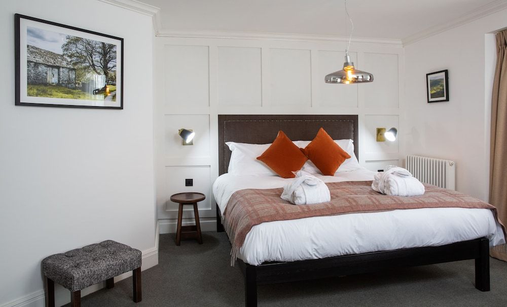 The Black Bull Inn 3