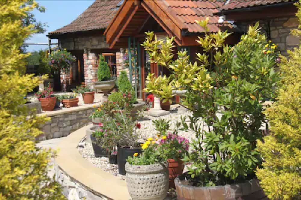 Bridge Farm Guesthouse -1 estrellas en Bristol