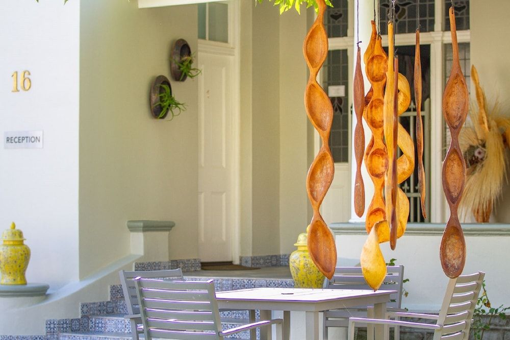 Monte Vista Boutique Hotel 2