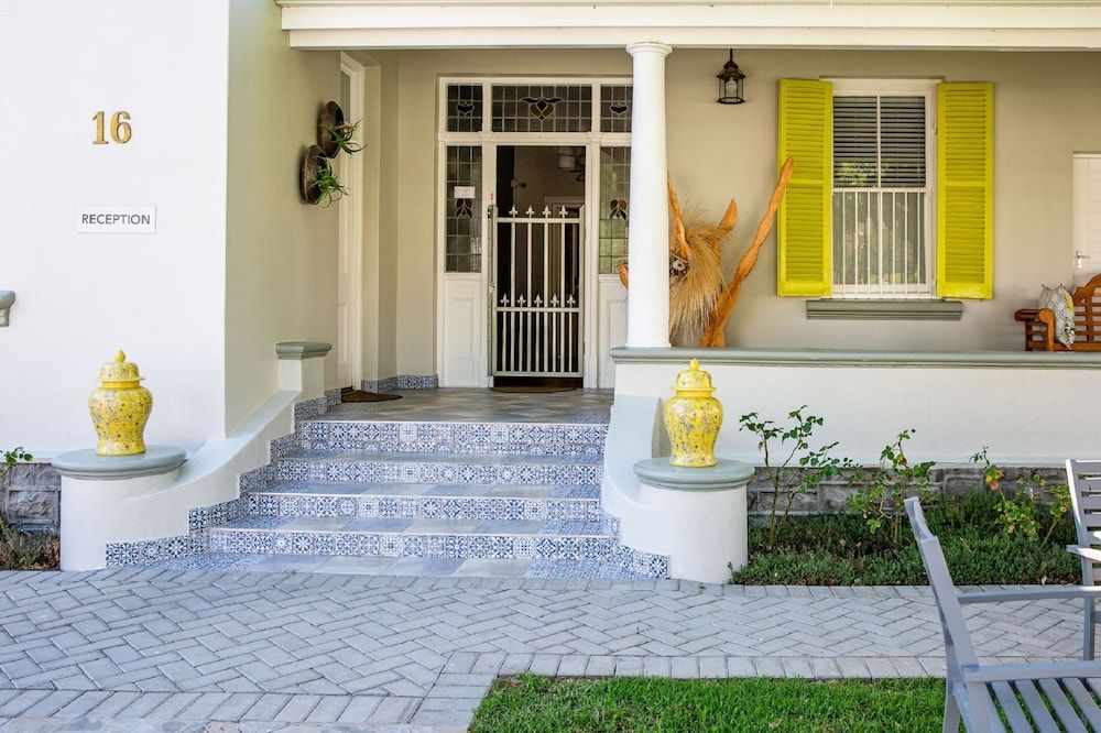 Monte Vista Boutique Hotel 3