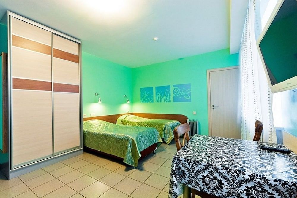 Baza Otdykha Onega 3