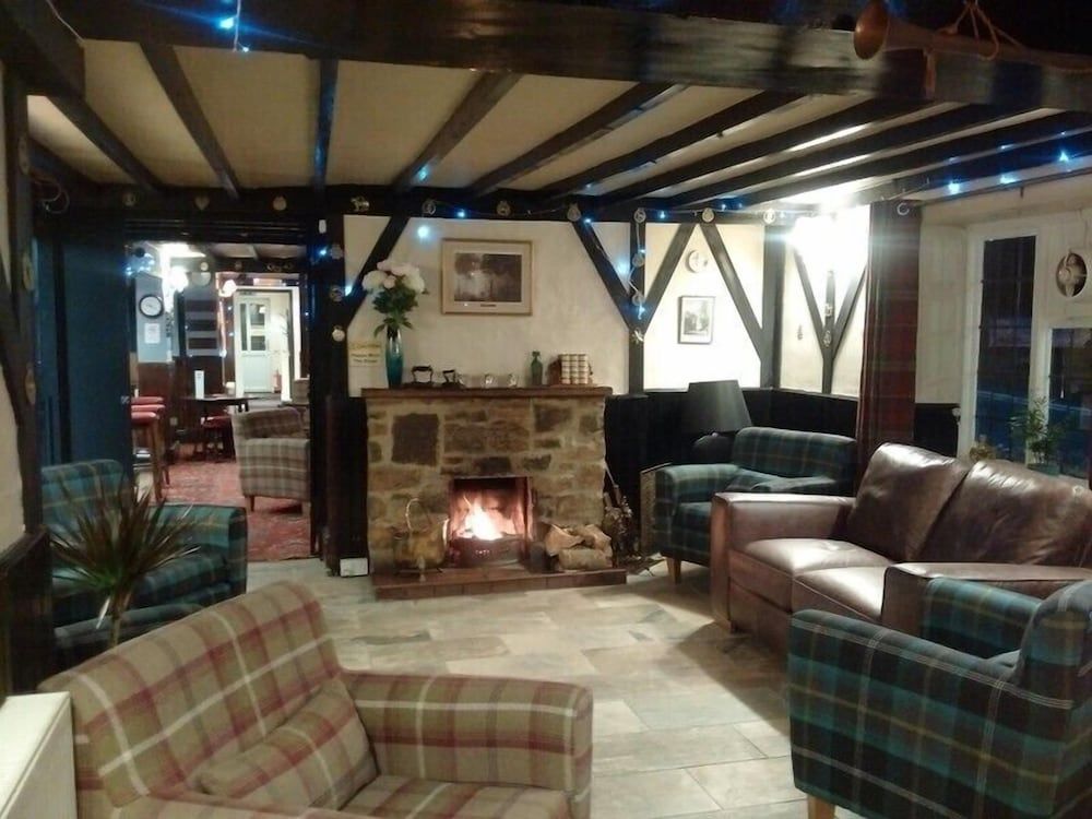 Blackbird Inn Licensed B&B 2