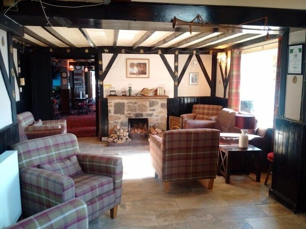 Blackbird Inn Licensed B&B 3