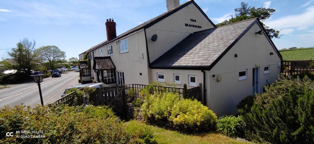 Blackbird Inn Licensed B&B