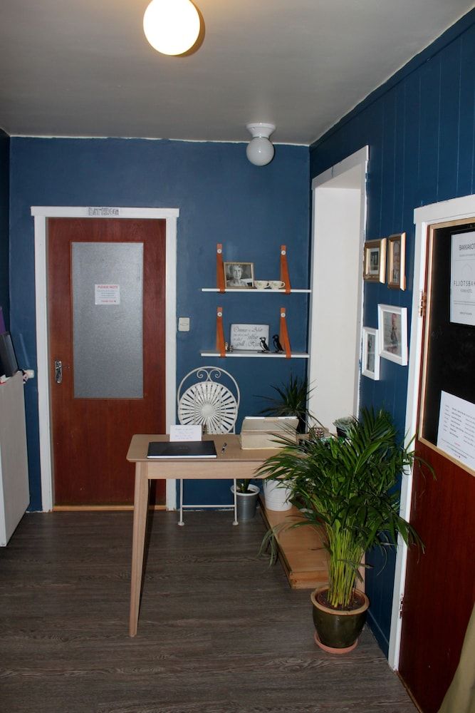 Fljotsbakki Farm Hotel 2