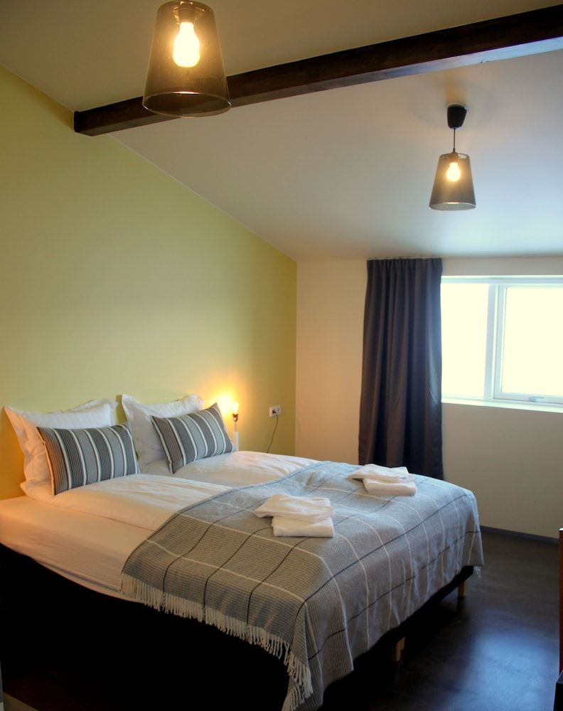 Fljotsbakki Farm Hotel 3