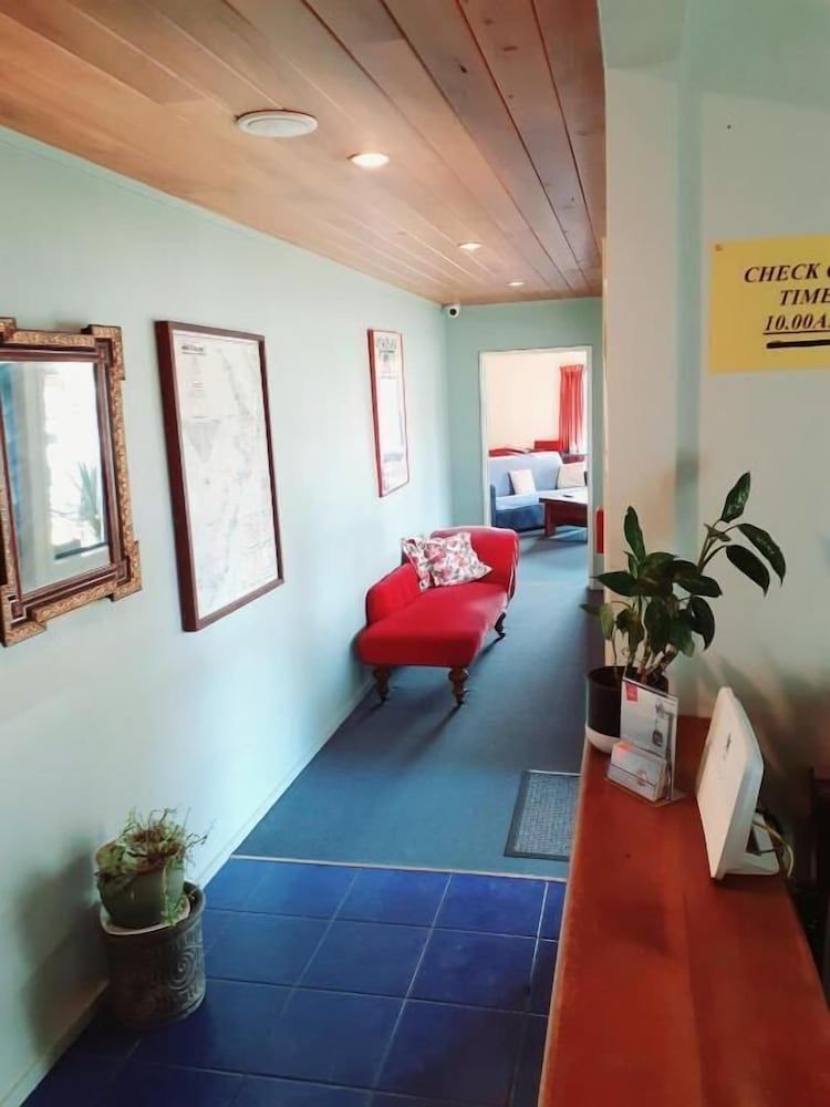 Tongariro River Retreat - Hostel 2