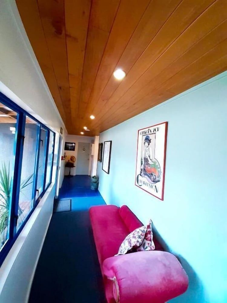 Tongariro River Retreat - Hostel 3