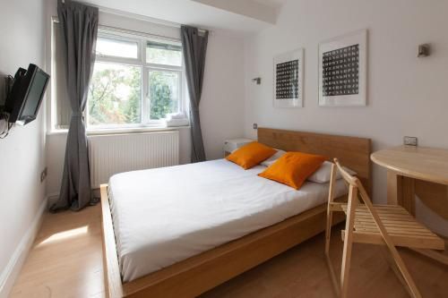 Tooting Rooms & Studio by PrimeCityHosts -1 estrellas en Mitcham