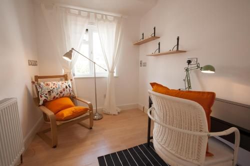Tooting Rooms & Studio by PrimeCityHosts 2