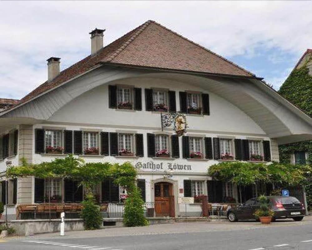 Hotel Restaurant Löwen Worb 3 estrellas en Worb
