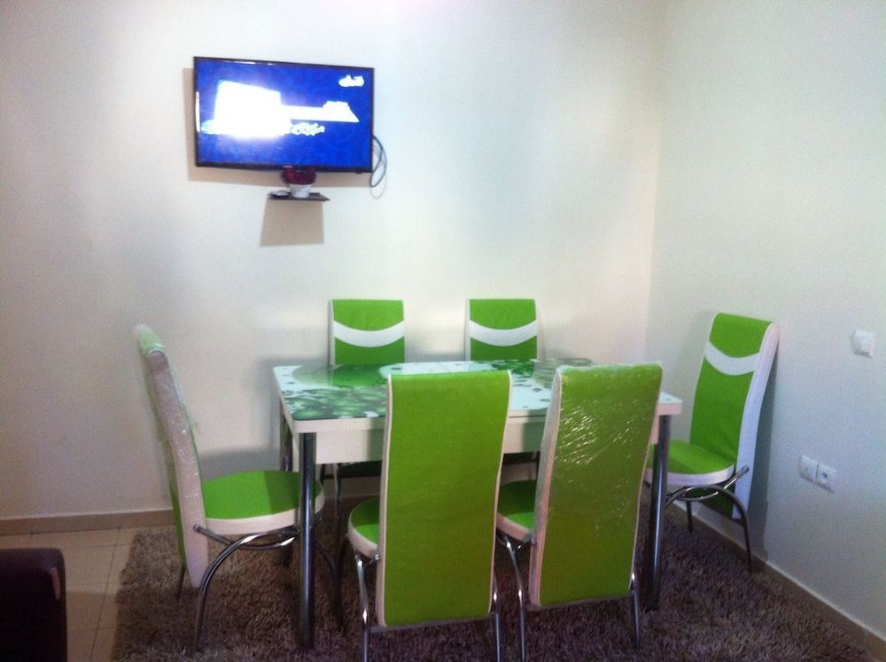 Appartement  des cigognes 3