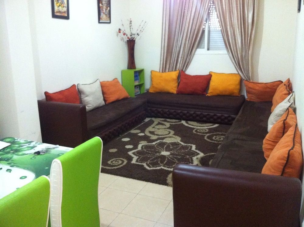 Appartement  des cigognes