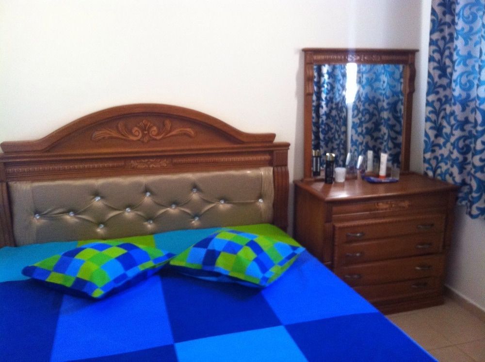 Appartement  des cigognes 2