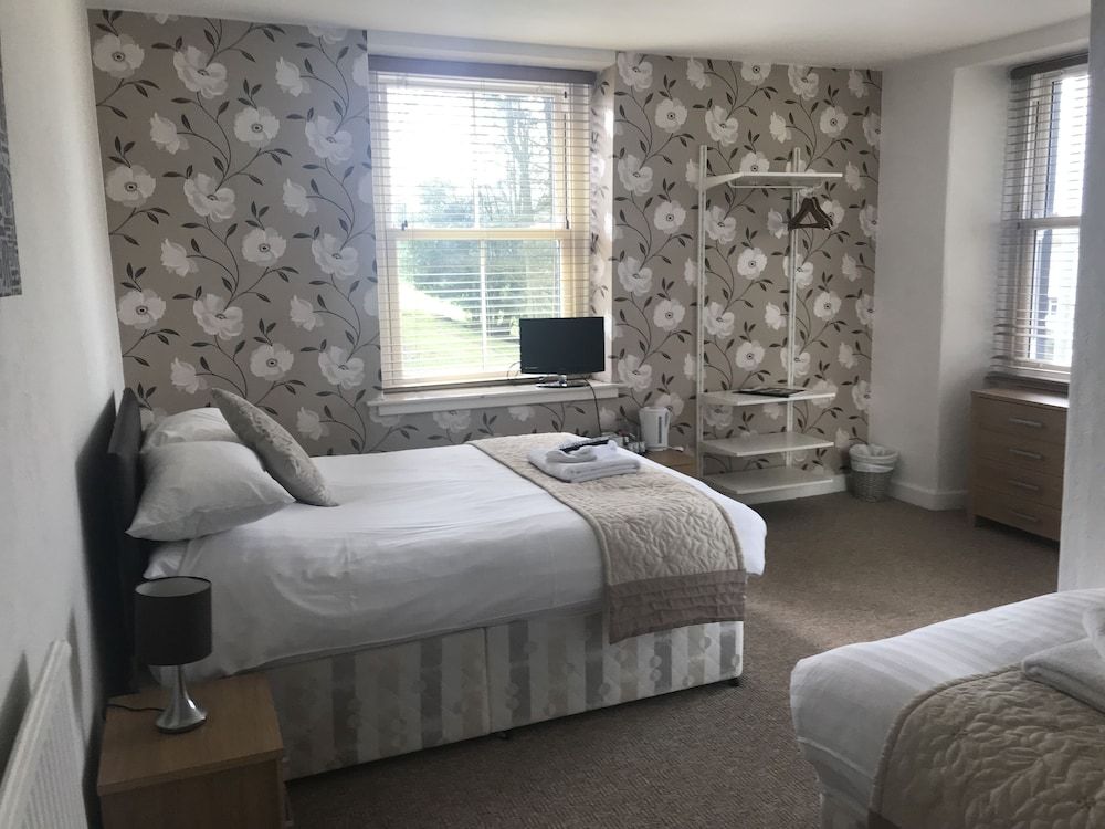 Stanley Arms Hotel 3