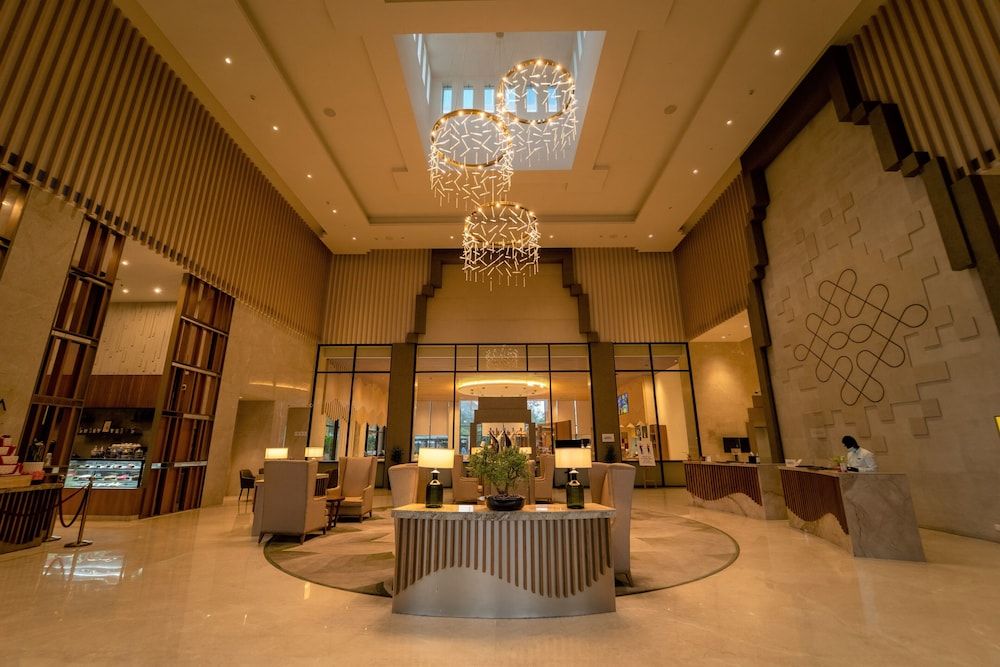 Courtyard by Marriott Madurai 2