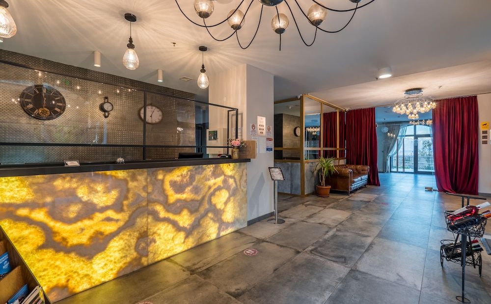 Akhasheni Wine Resort and Spa 2