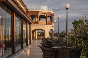 Akhasheni Wine Resort and Spa